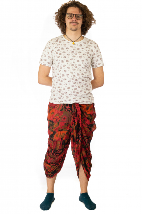 Salvari in stil Ghandi - Model 24 [2]