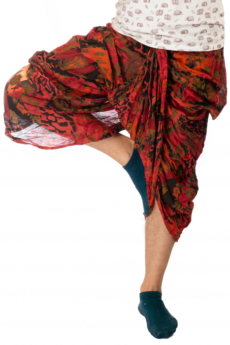 Salvari in stil Ghandi - Model 24 [5]