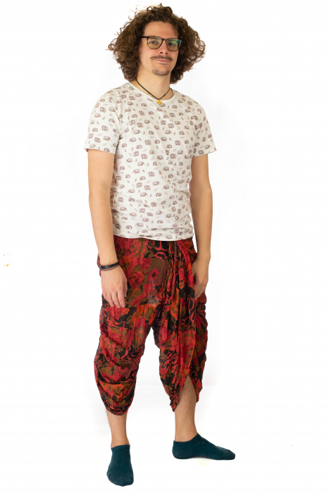 Salvari in stil Ghandi - Model 24 [3]