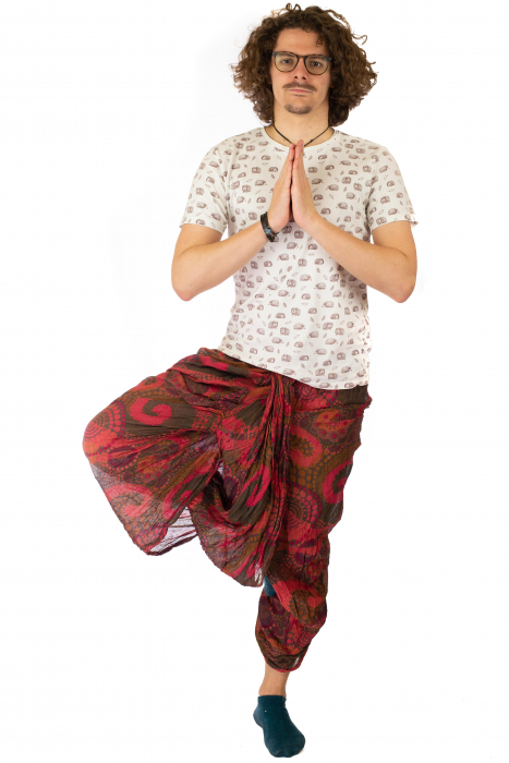 Salvari in stil Ghandi - Model 26 [4]