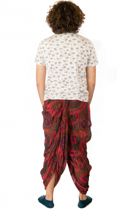 Salvari in stil Ghandi - Model 26 [6]