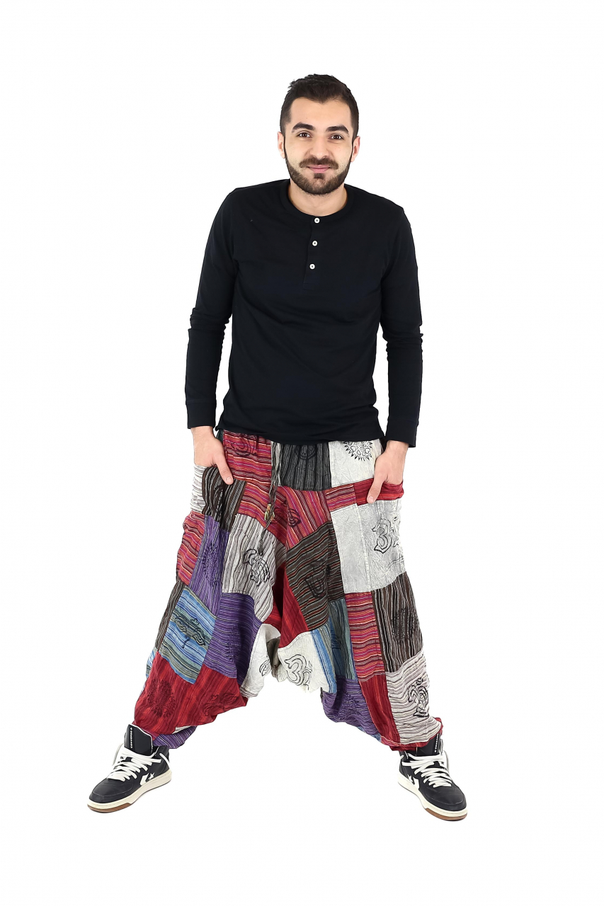 Salvari patch unicat captusiti cu polar - Model 20 [2]