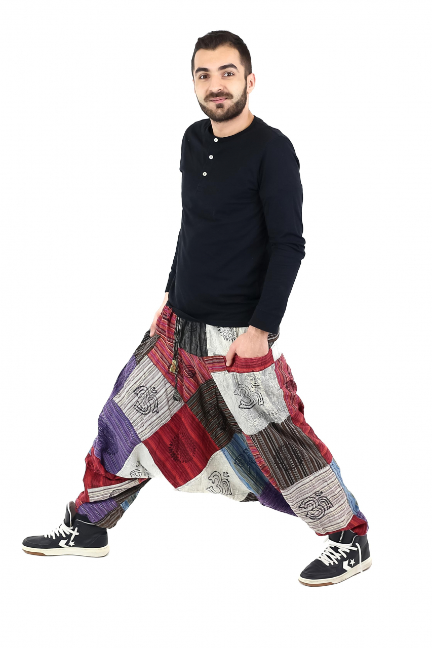 Salvari patch unicat captusiti cu polar - Model 20 [3]