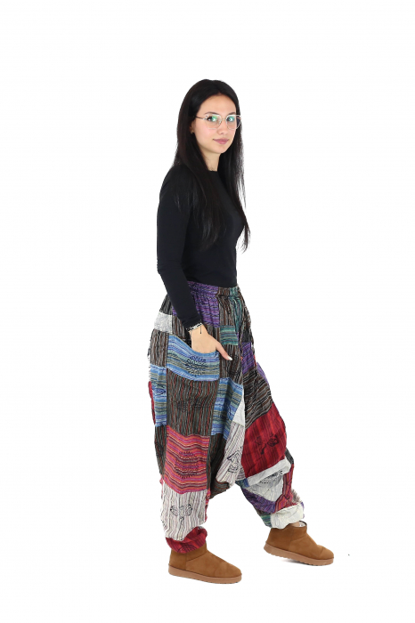 Salvari patch unicat captusiti cu polar - Model 70 [4]