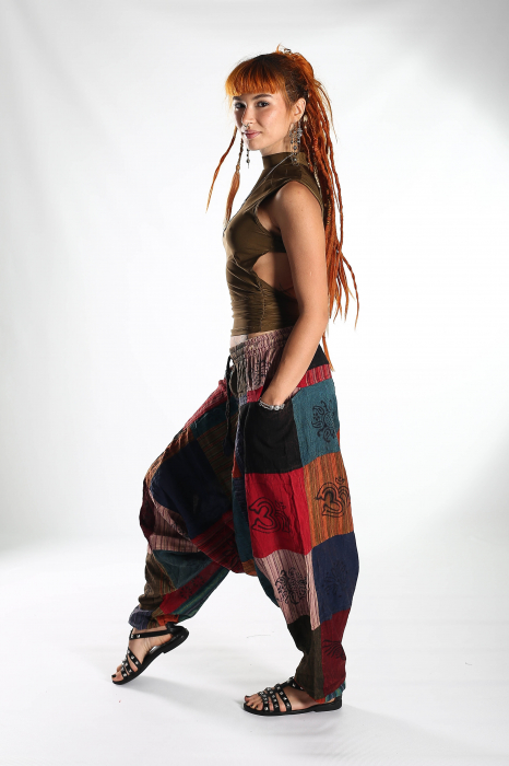 Salvari patch unicat - Model 125 [3]