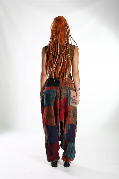 Salvari patch unicat - Model 125 [4]