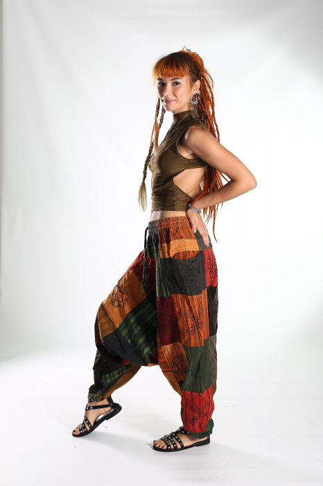 Salvari patch unicat - Model 128 [3]