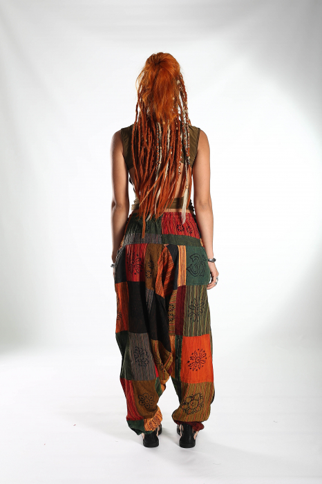 Salvari patch unicat - Model 128 [4]