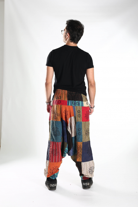 Salvari patch unicat - Model 135 [4]