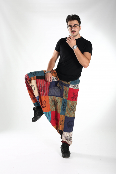 Salvari patch unicat - Model 135 [5]