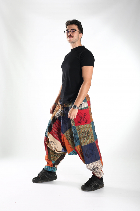 Salvari patch unicat - Model 135 [3]