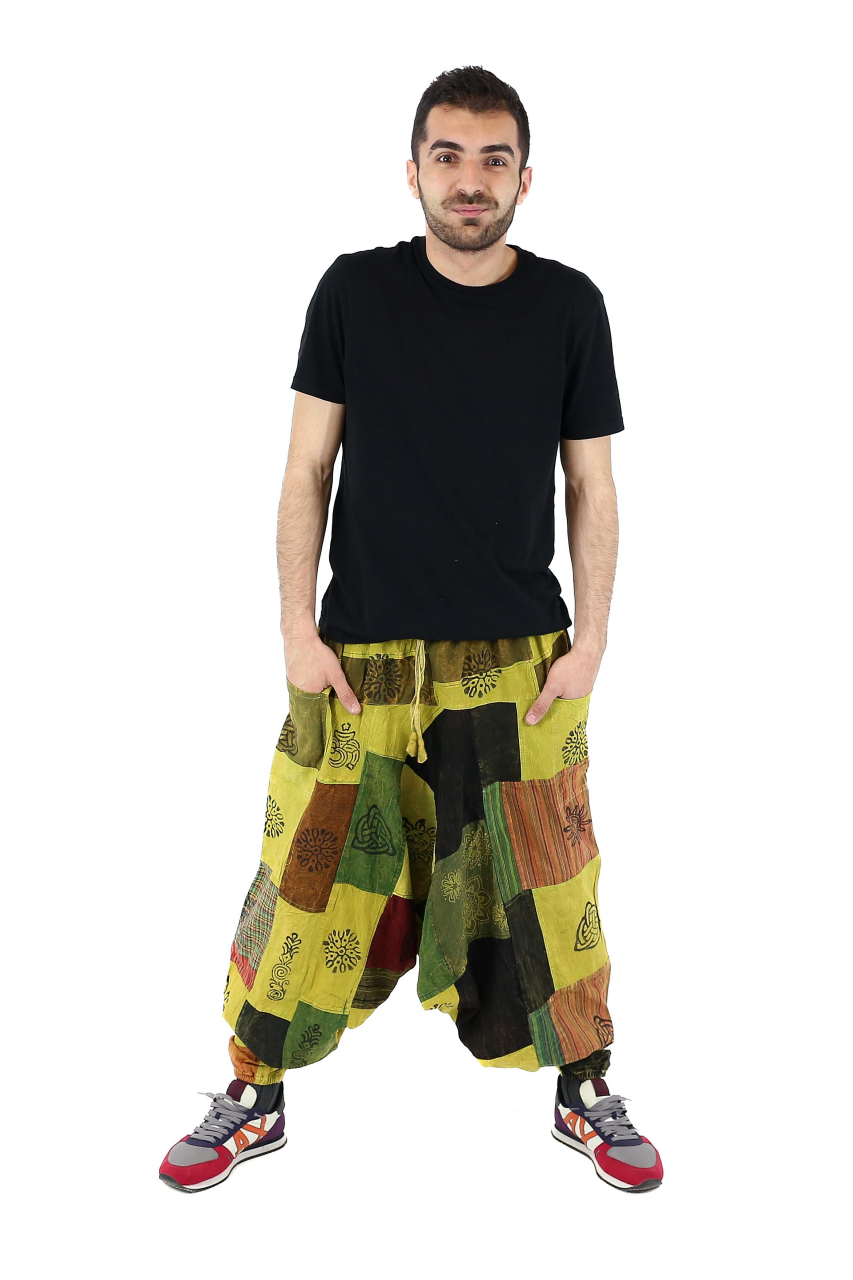 Salvari patch unicat - Model 137 [2]