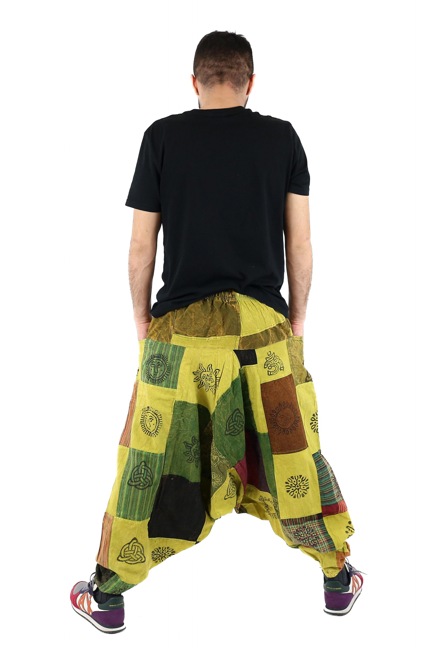 Salvari patch unicat - Model 137 [4]