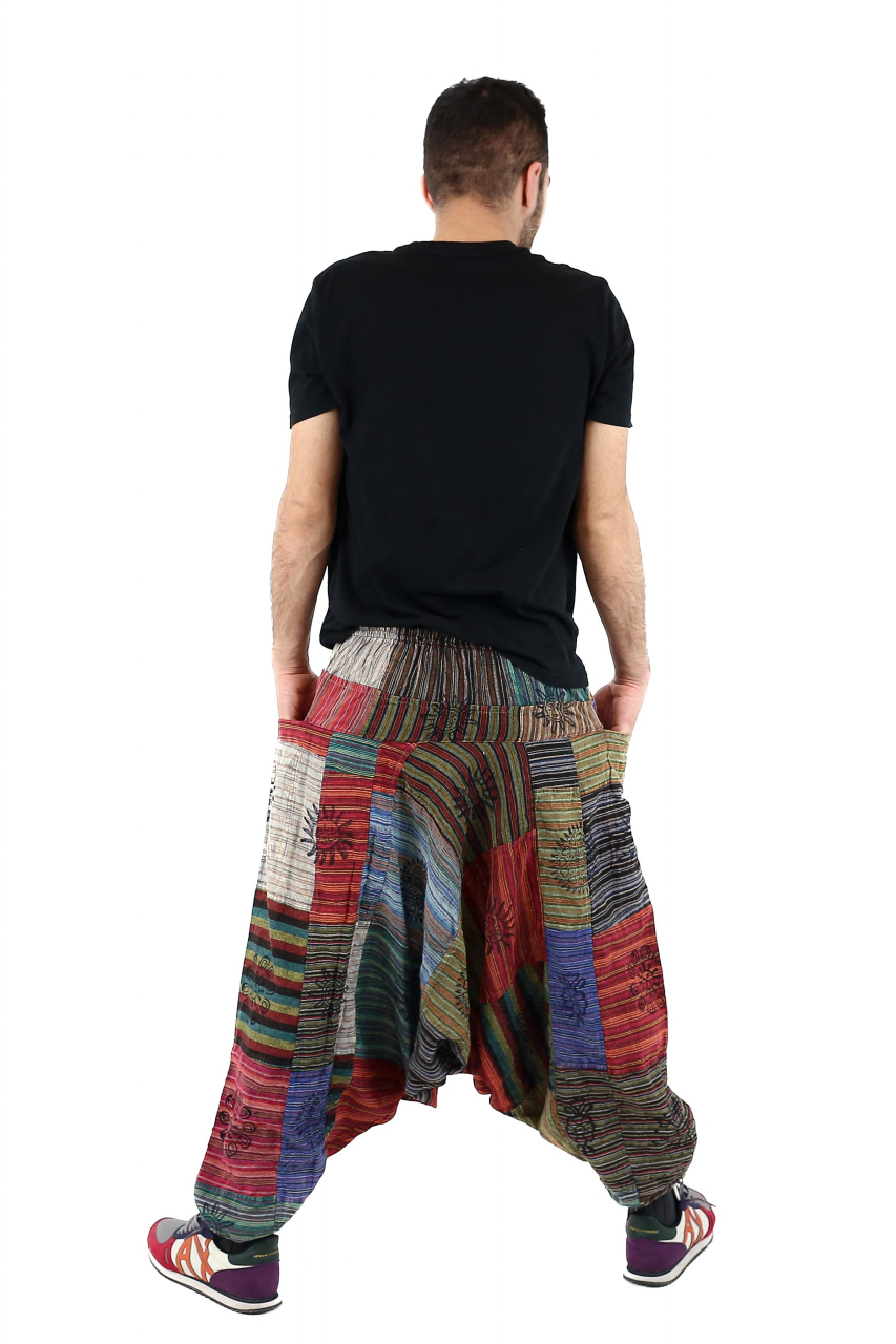 Salvari patch unicat - Model 138 [4]