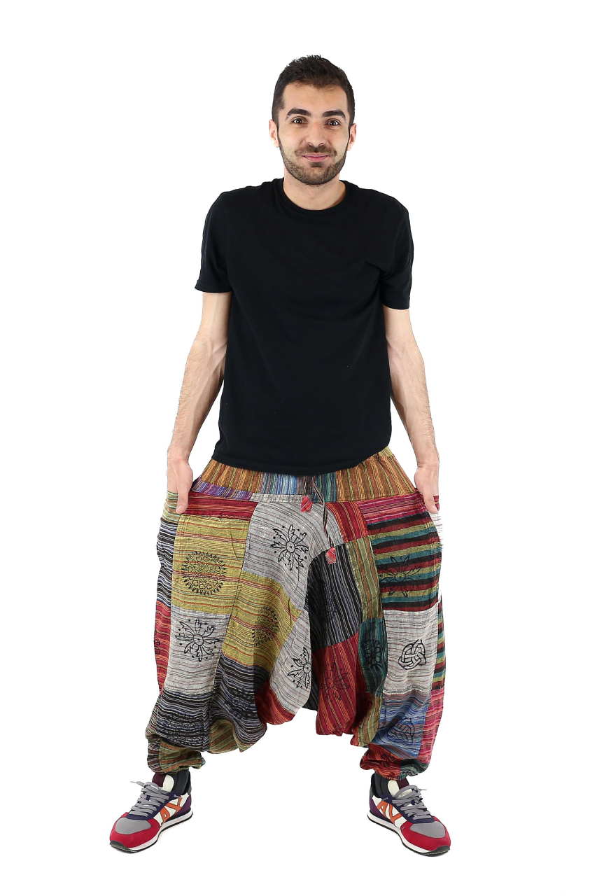 Salvari patch unicat - Model 138 [2]