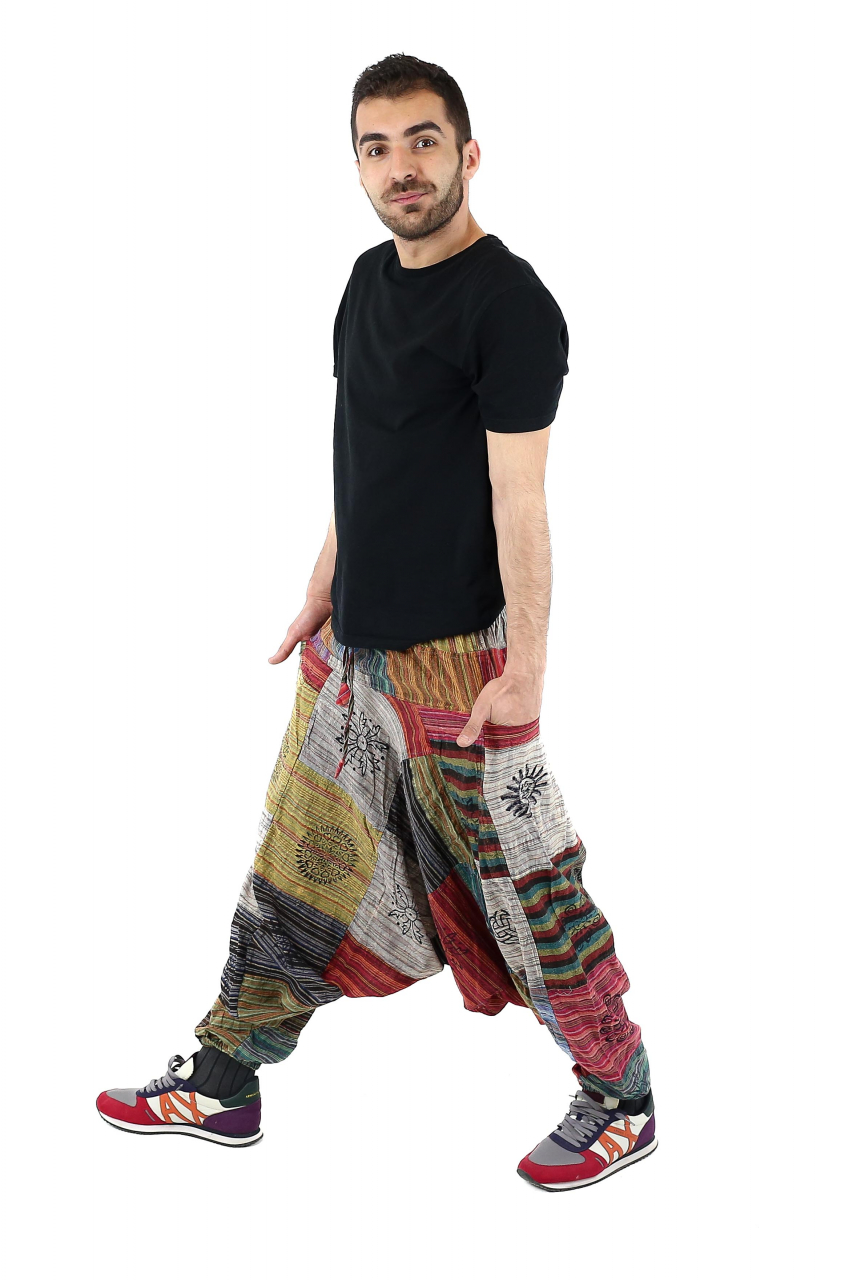 Salvari patch unicat - Model 138 [3]