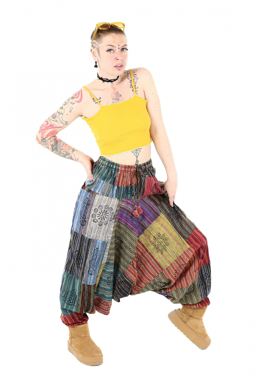 Salvari patch unicat - Model 141 [3]