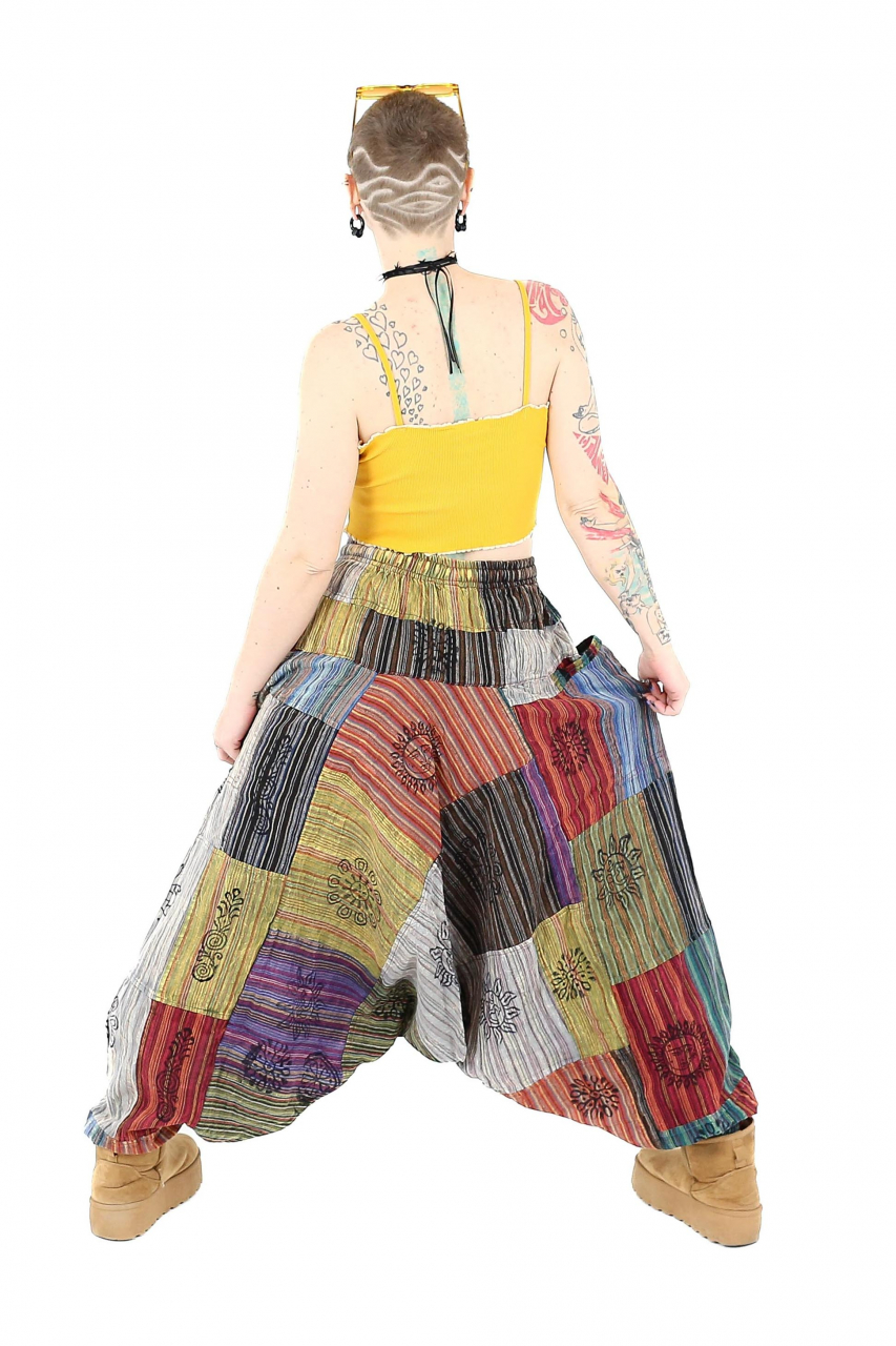 Salvari patch unicat - Model 141 [4]