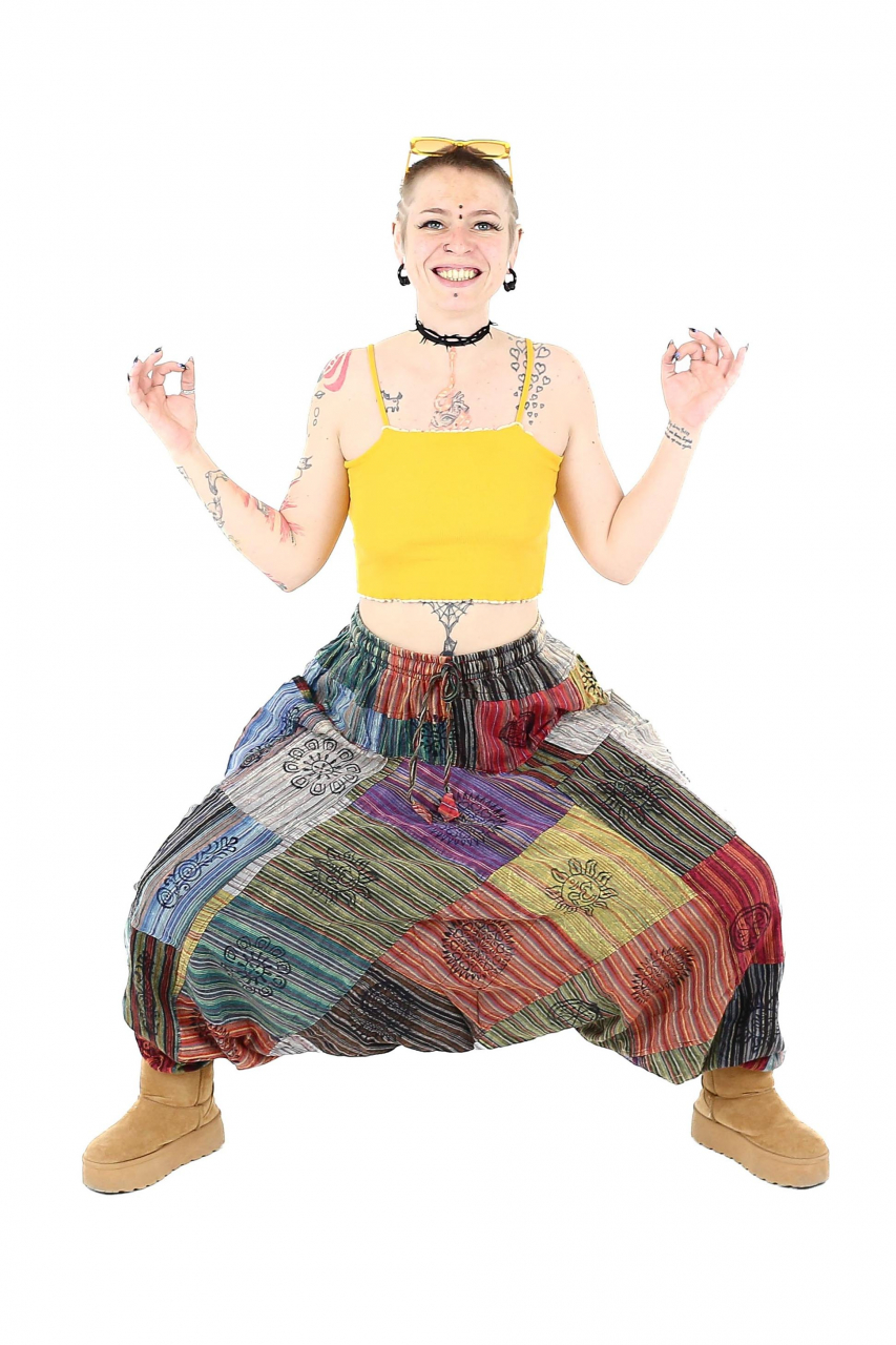 Salvari patch unicat - Model 141 [2]