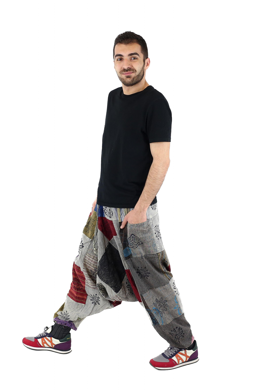 Salvari patch unicat - Model 143 [3]