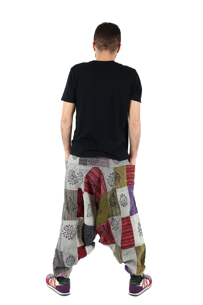 Salvari patch unicat - Model 143 [4]