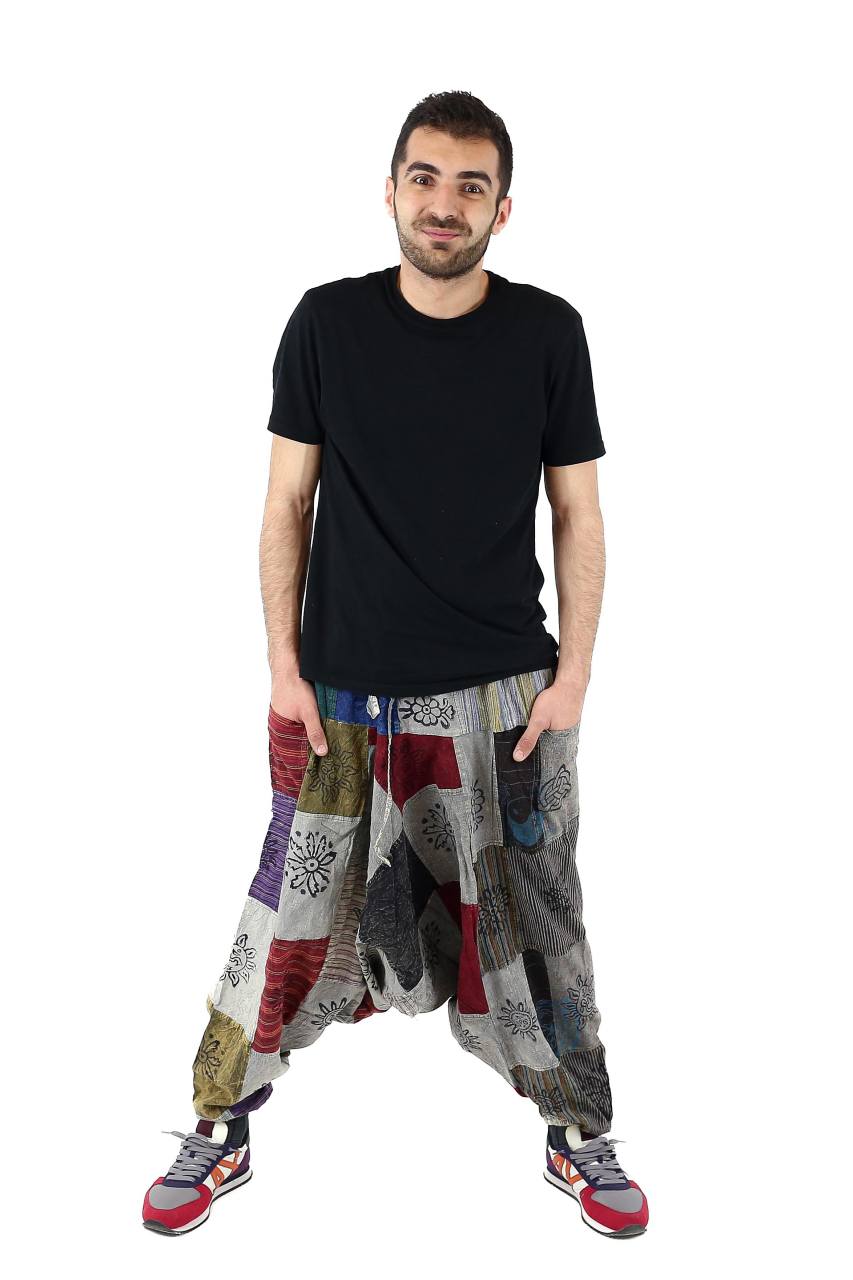 Salvari patch unicat - Model 143 [2]