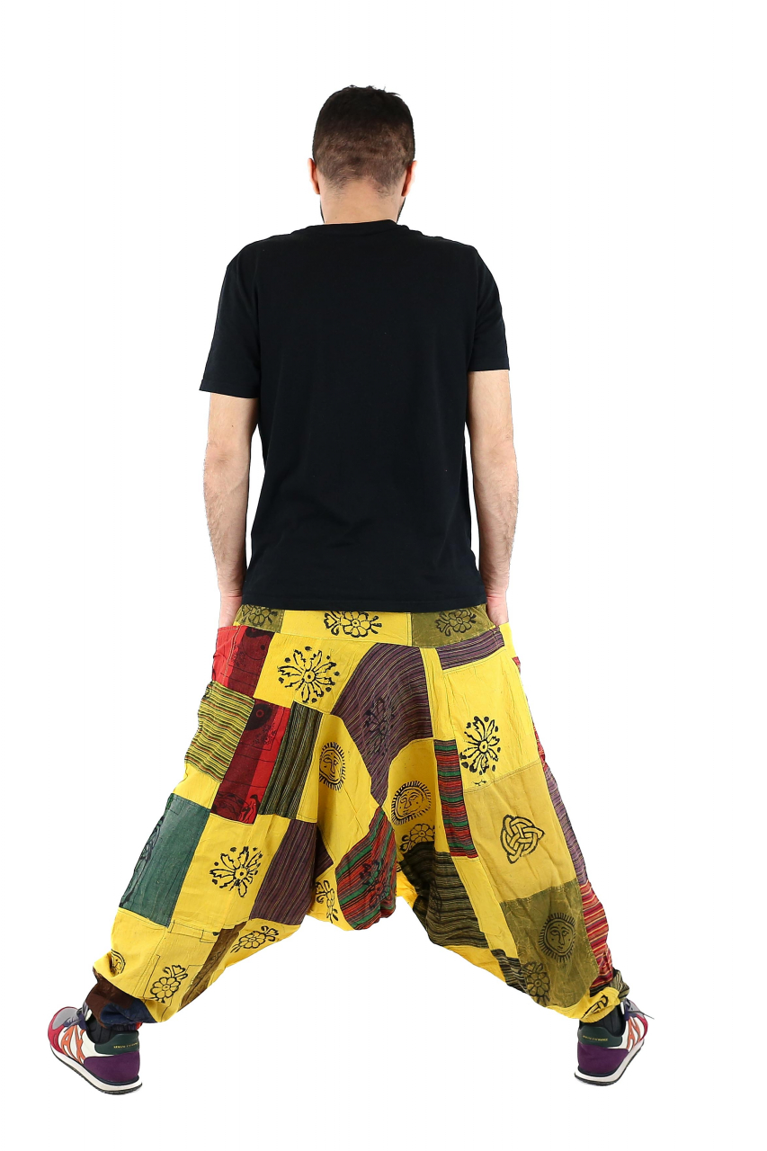 Salvari patch unicat - Model 145 [4]