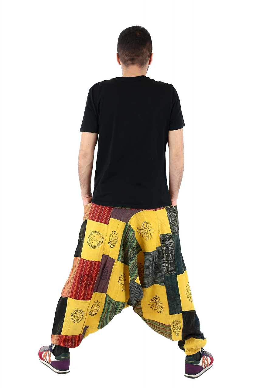 Salvari patch unicat - Model 146 [4]