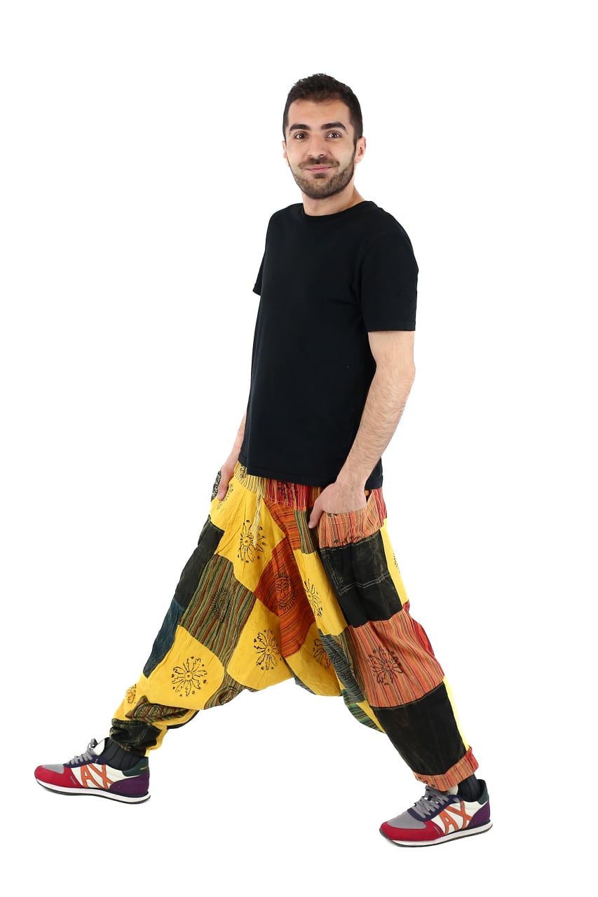 Salvari patch unicat - Model 146 [3]