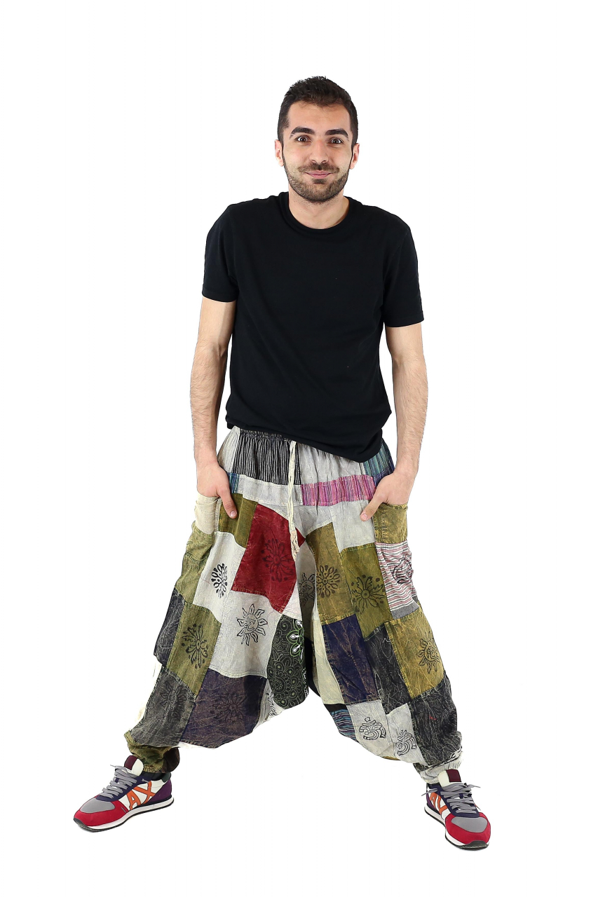 Salvari patch unicat - Model 148 [2]