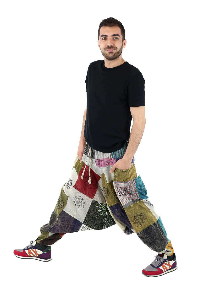 Salvari patch unicat - Model 148 [3]