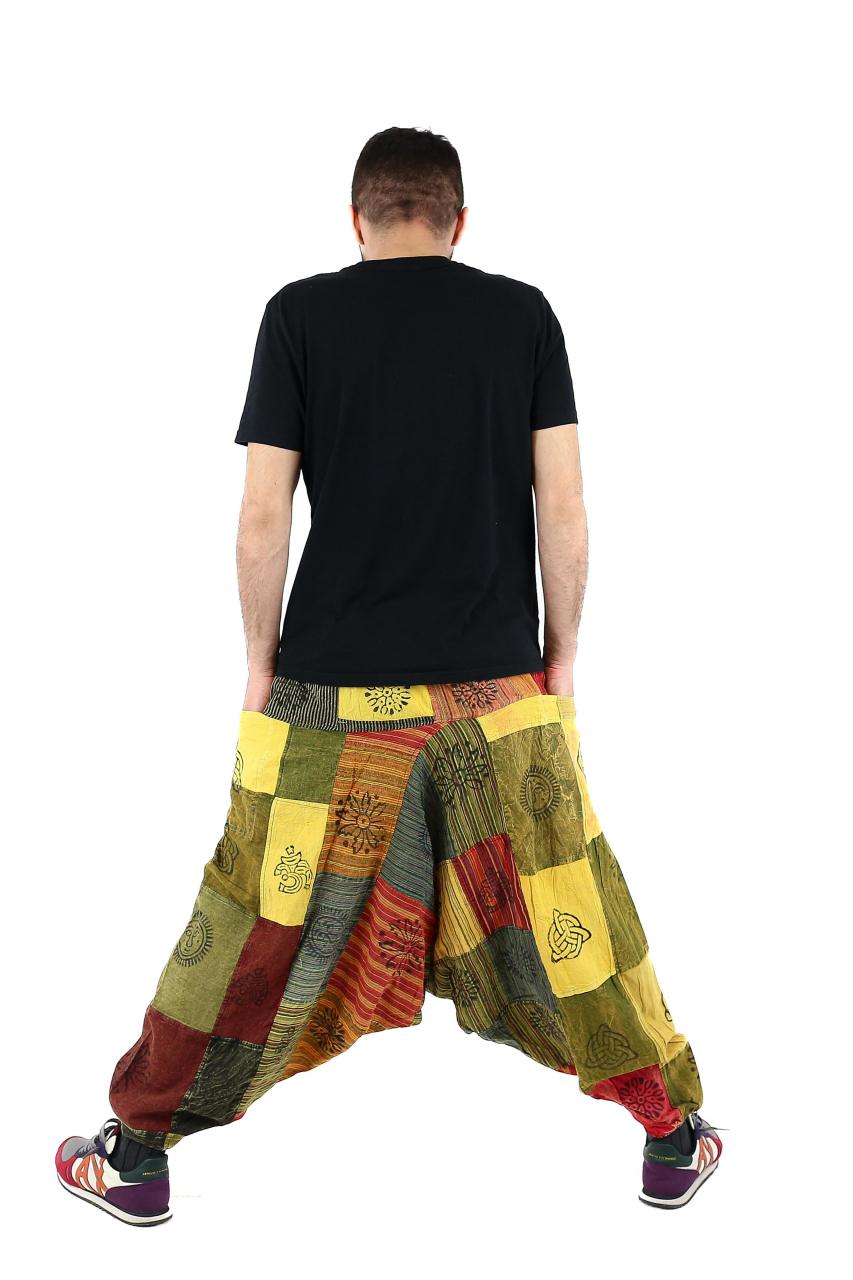 Salvari patch unicat - Model 149 [4]