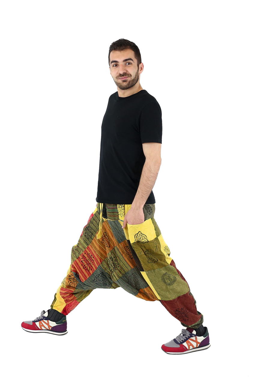 Salvari patch unicat - Model 149 [3]