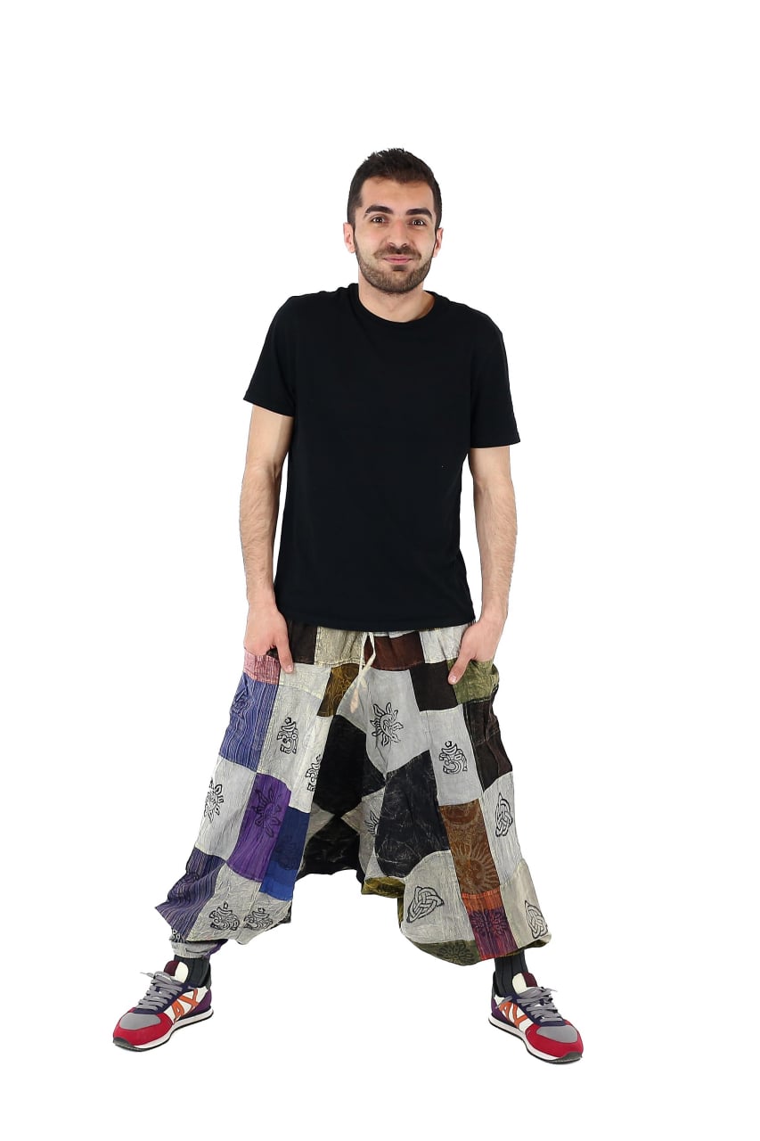 Salvari patch unicat - Model 150 [2]