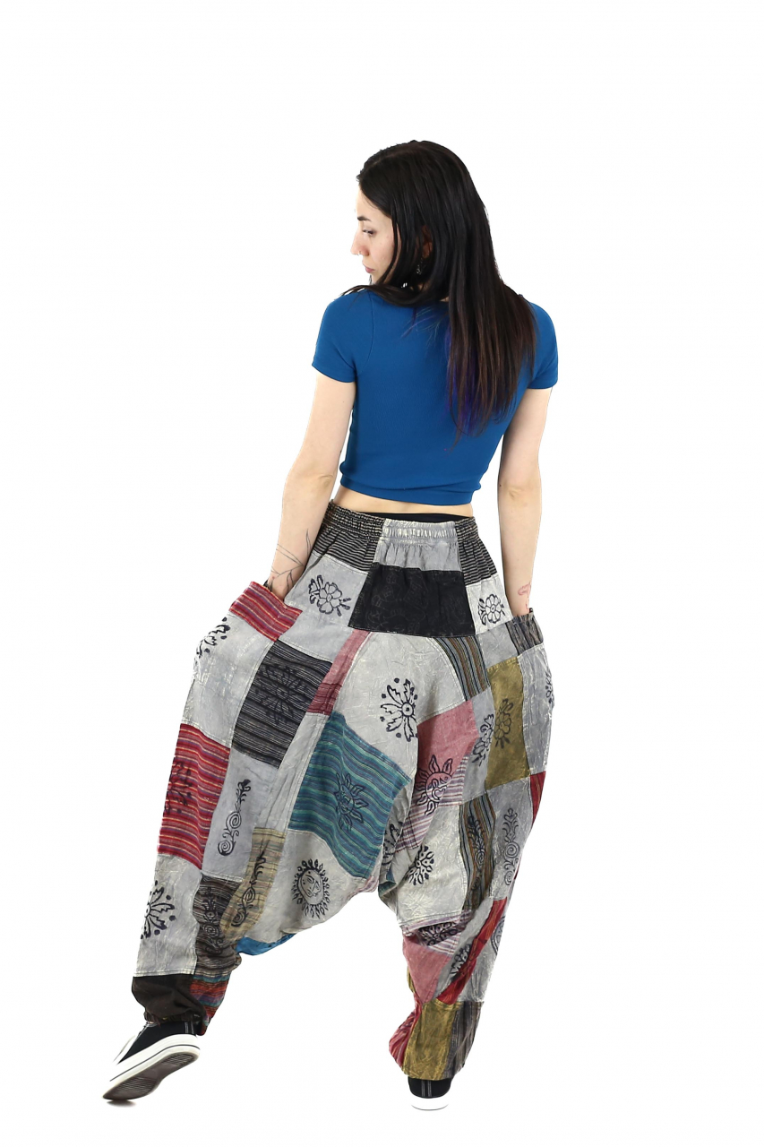 Salvari patch unicat - Model 153 [4]