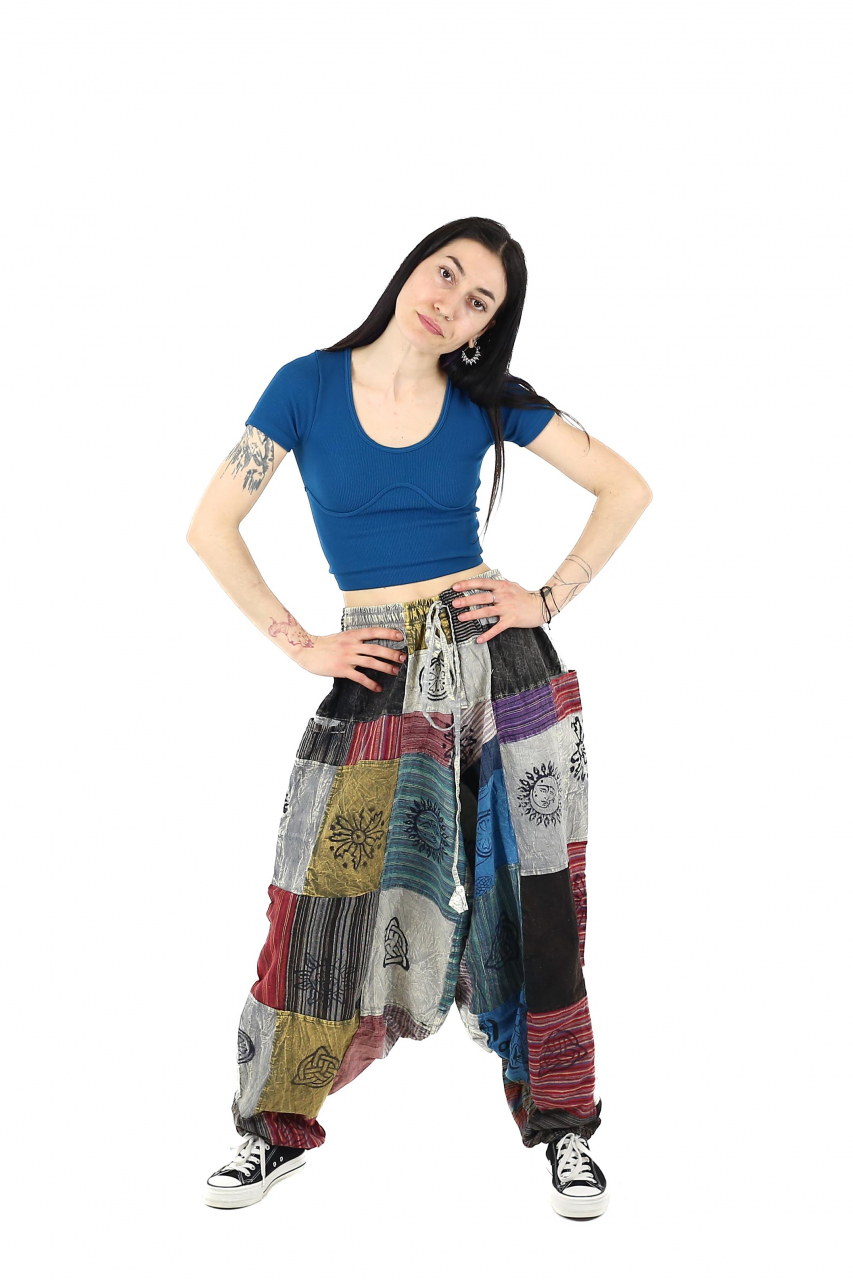 Salvari patch unicat - Model 153 [2]