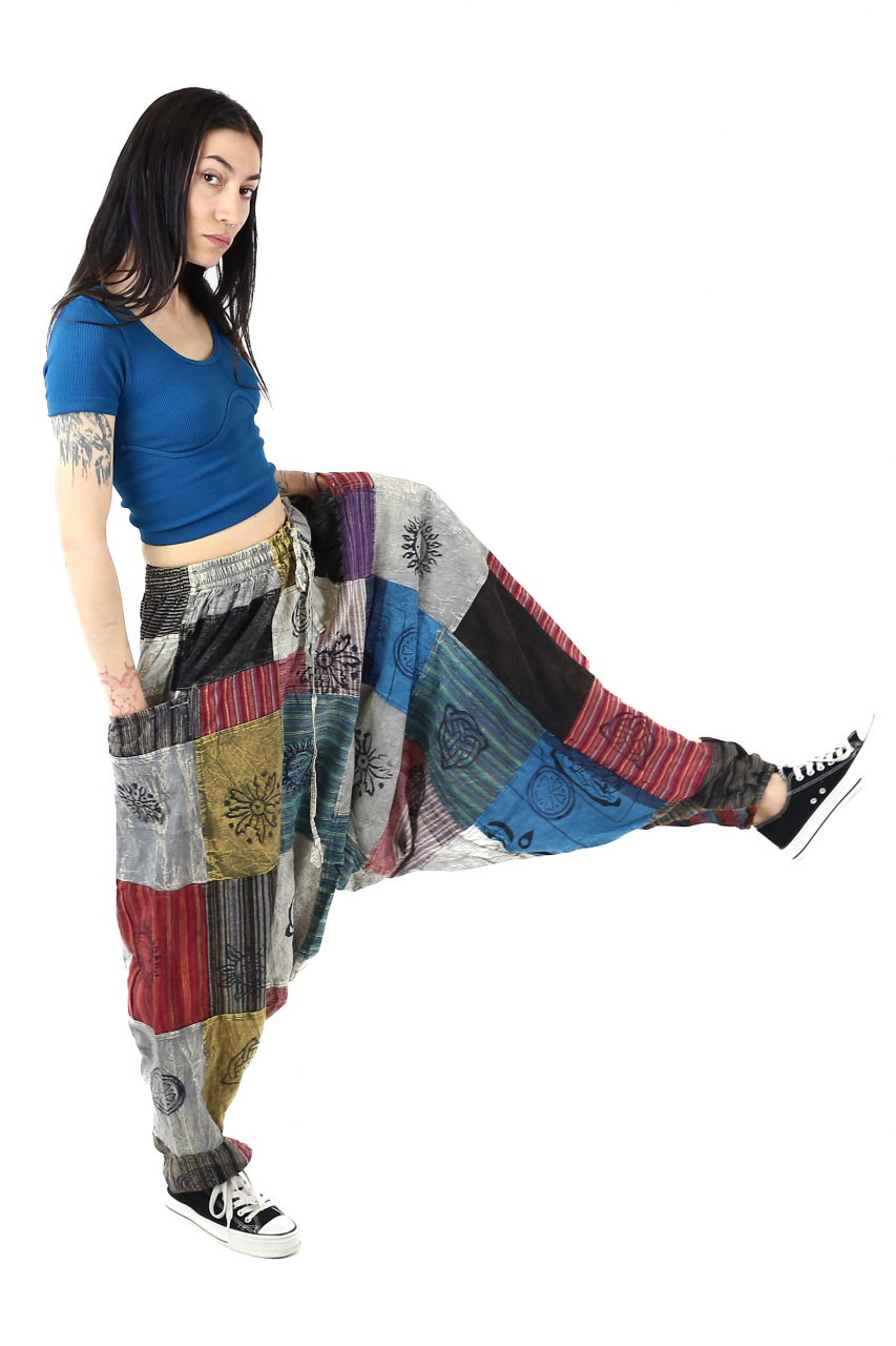 Salvari patch unicat - Model 153 [5]