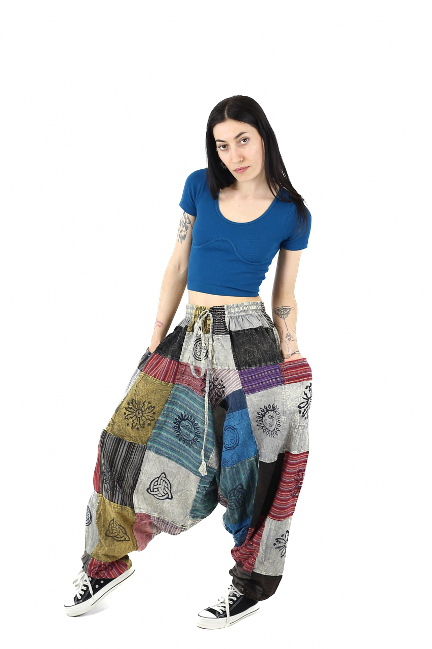 Salvari patch unicat - Model 153 [3]