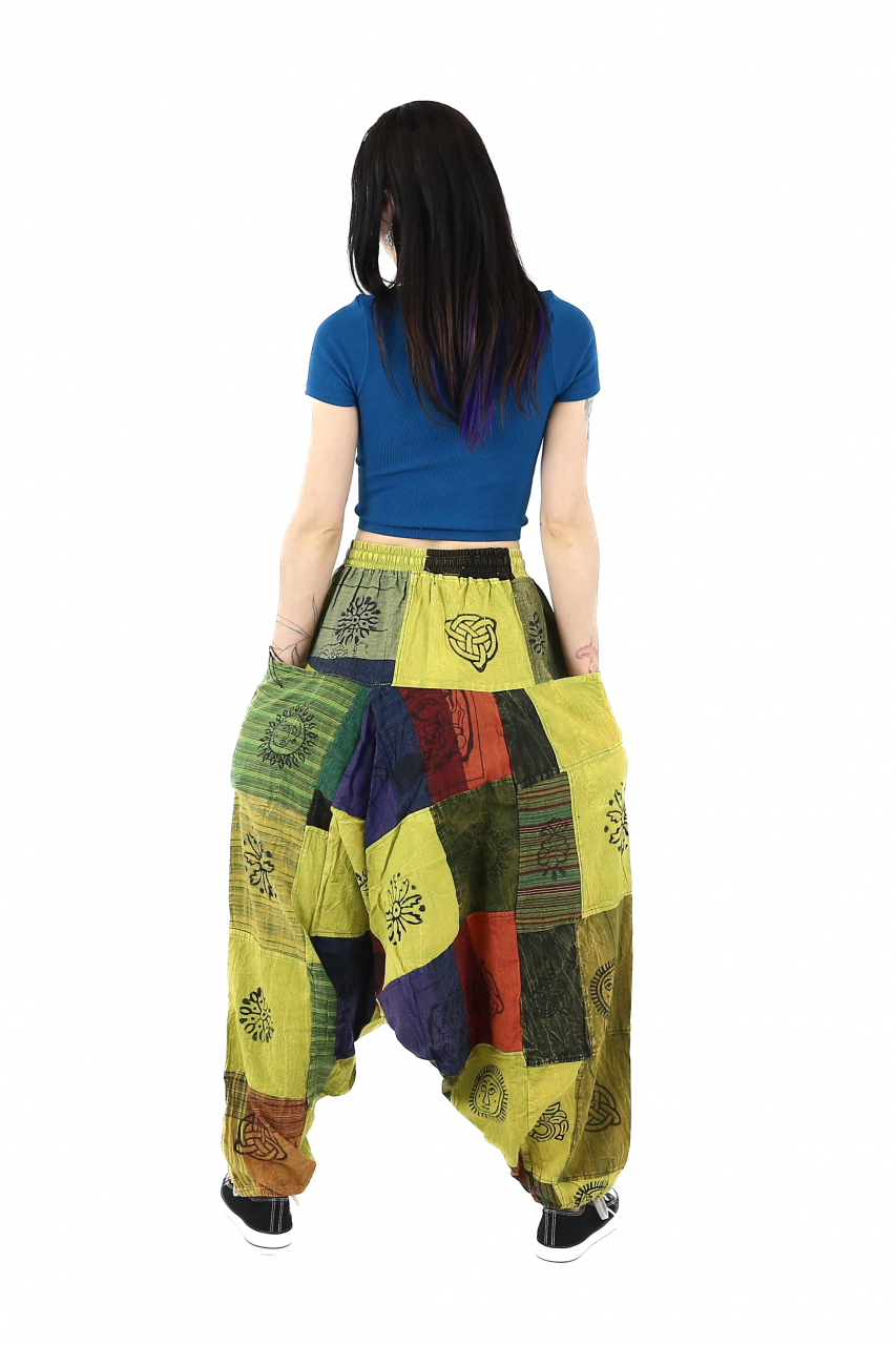 Salvari patch unicat - Model 154 [5]