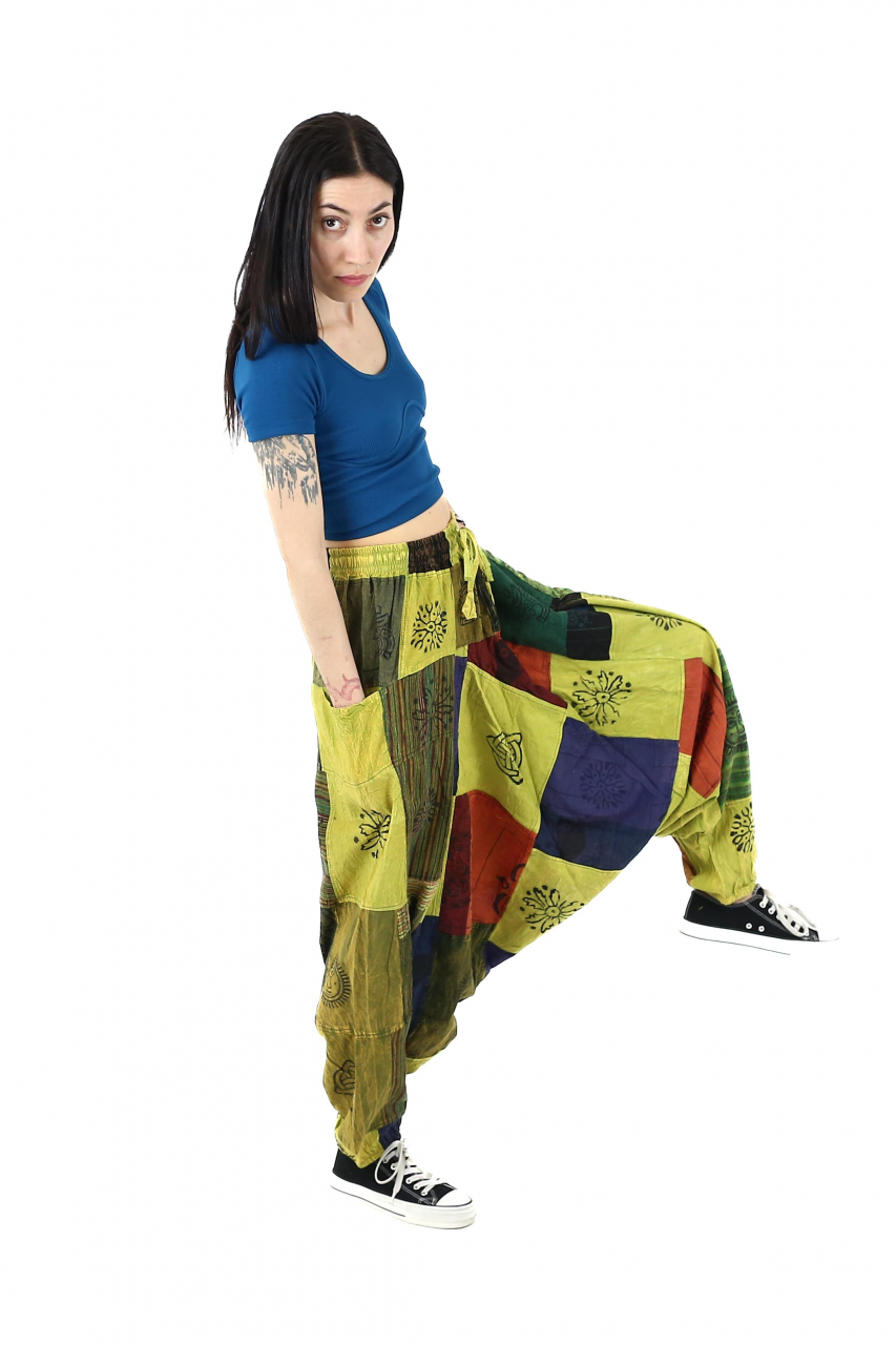 Salvari patch unicat - Model 154 [4]