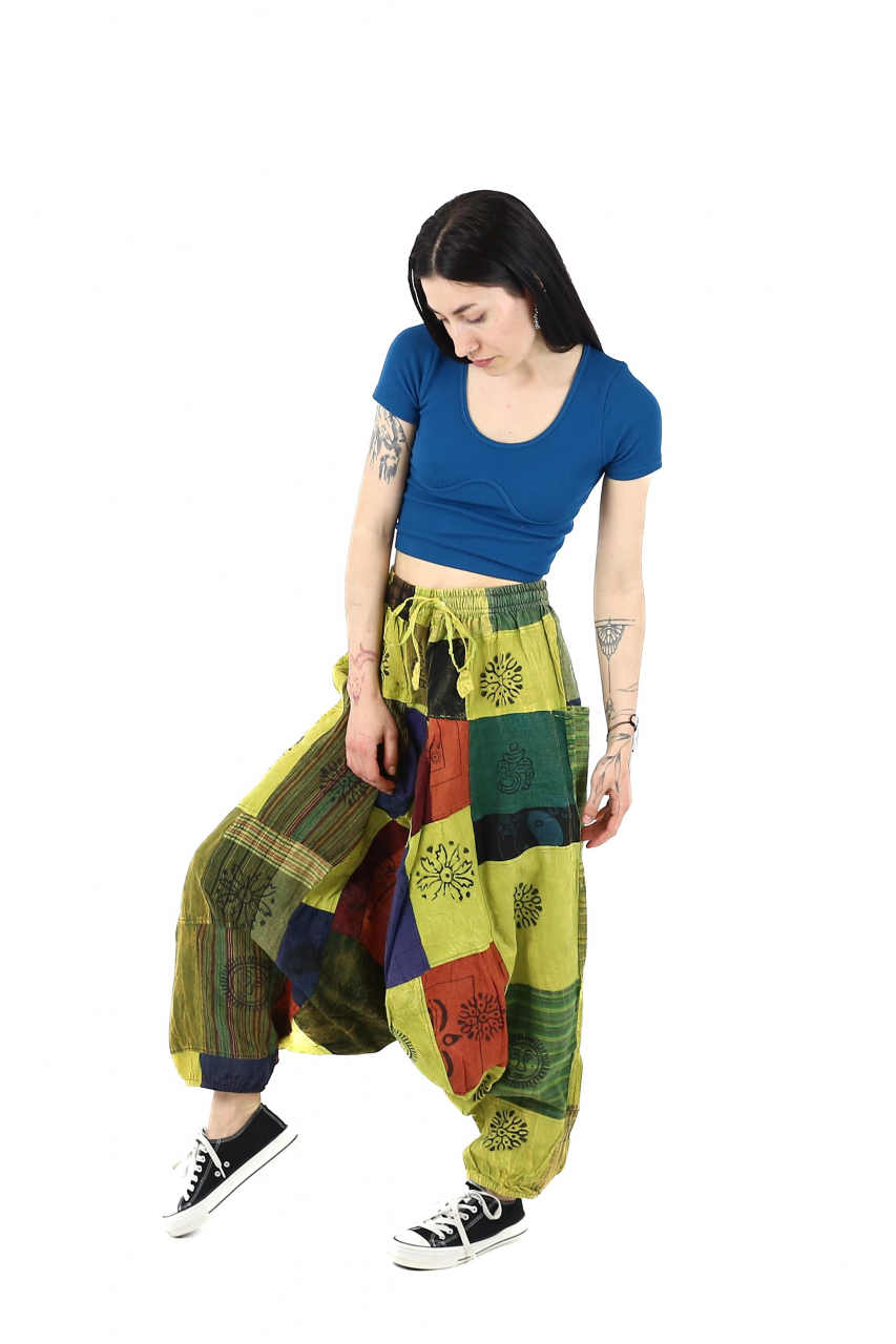 Salvari patch unicat - Model 154 [3]