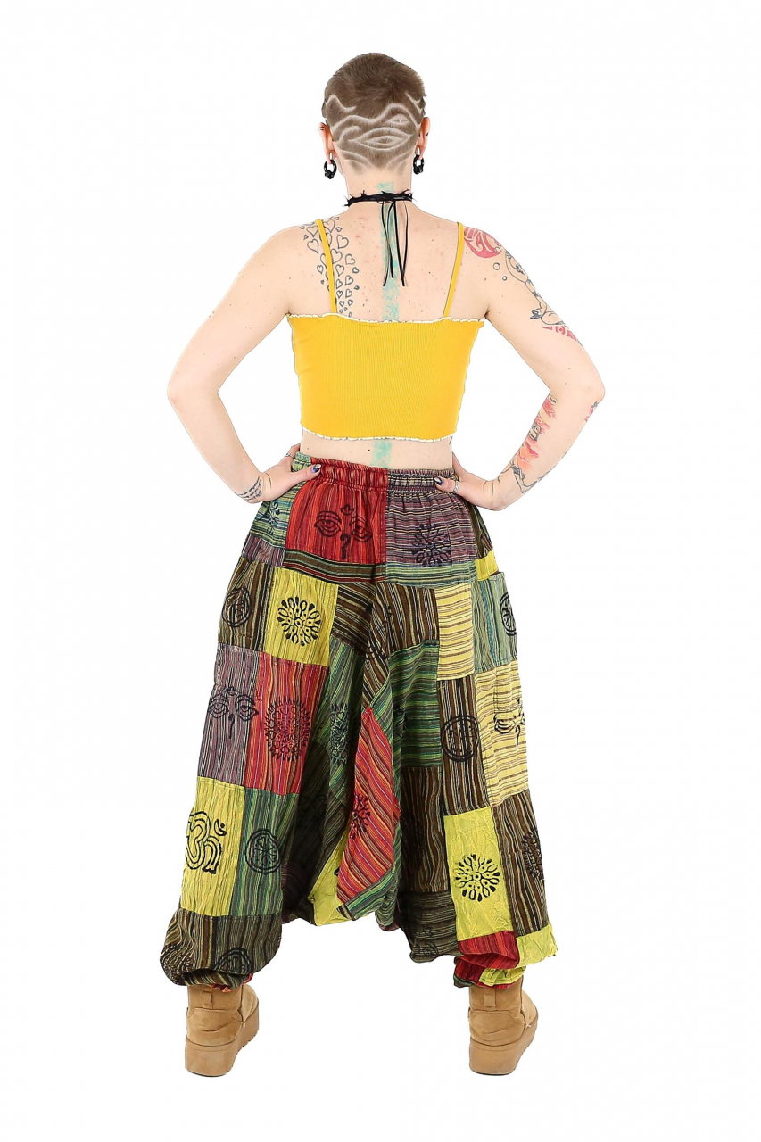 Salvari patch unicat - Model 157 [4]