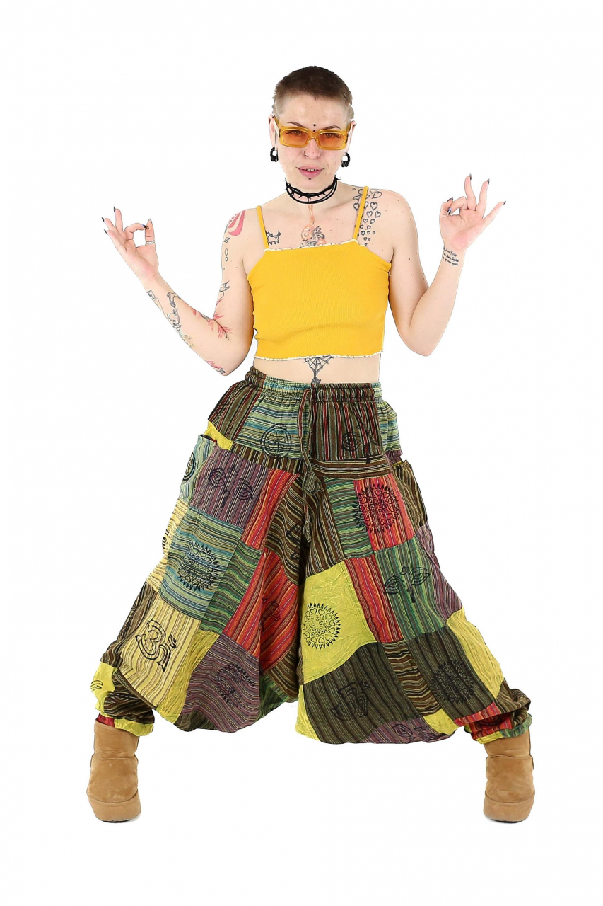 Salvari patch unicat - Model 157 [2]