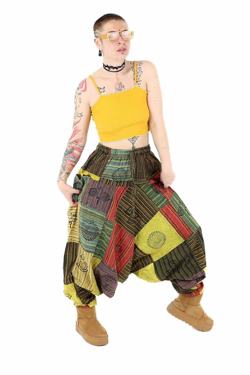 Salvari patch unicat - Model 157 [3]