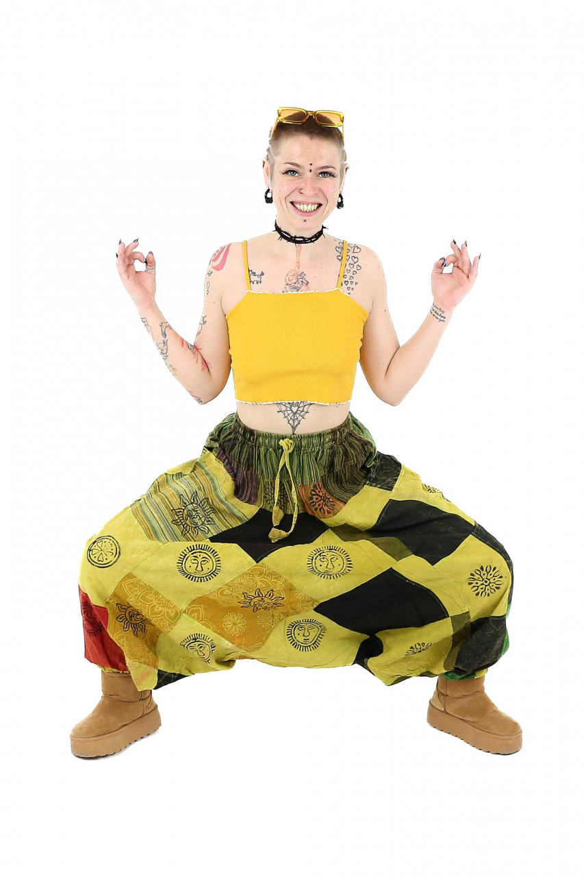 Salvari patch unicat - Model 161 [2]