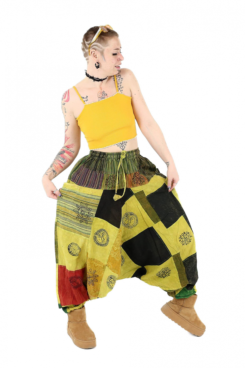 Salvari patch unicat - Model 161 [3]