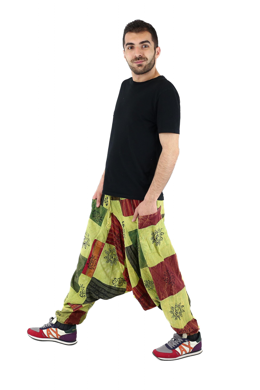 Salvari patch unicat - Model 177 [3]