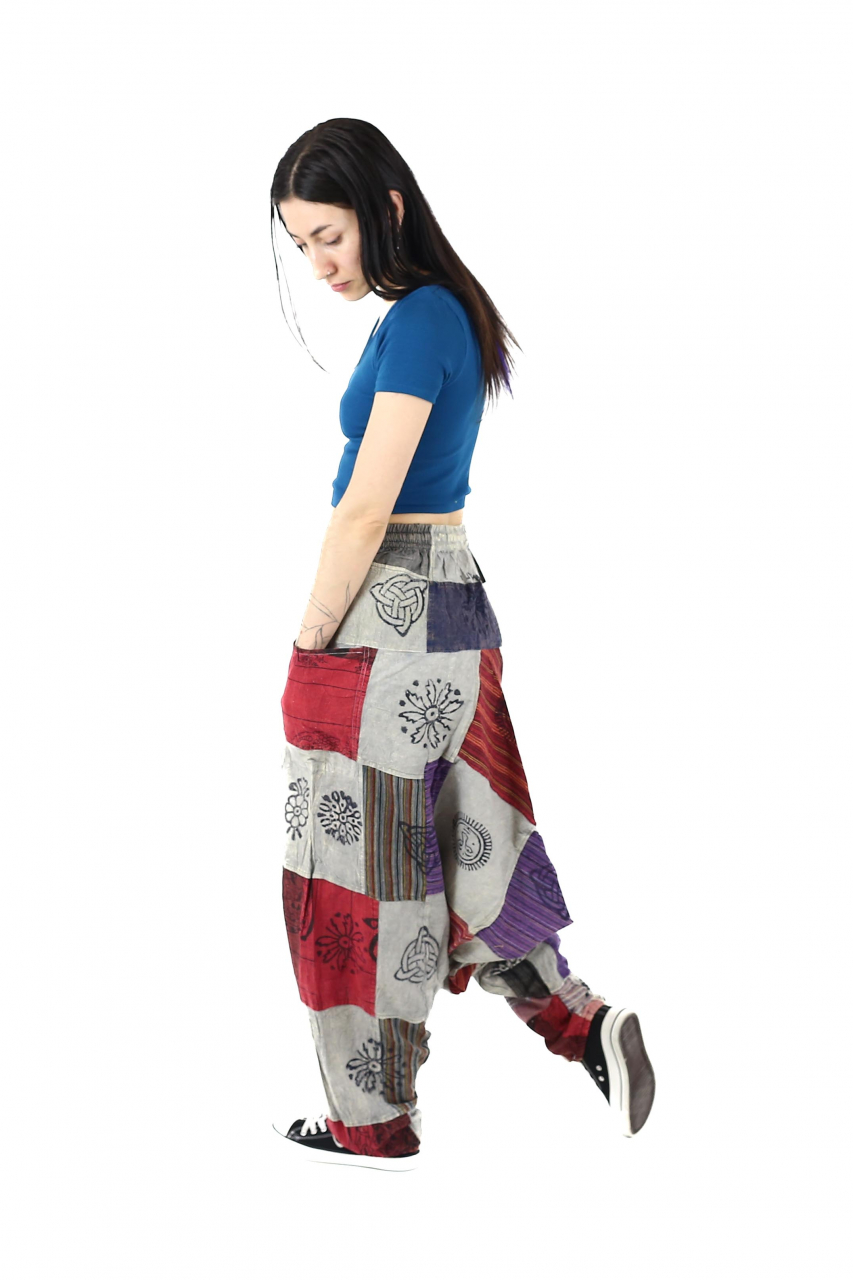 Salvari patch unicat - Model 181 [3]