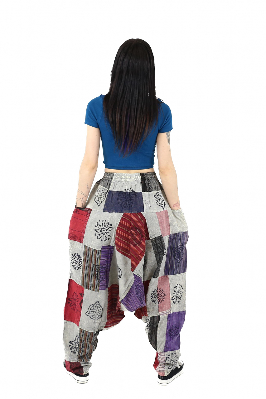 Salvari patch unicat - Model 181 [4]