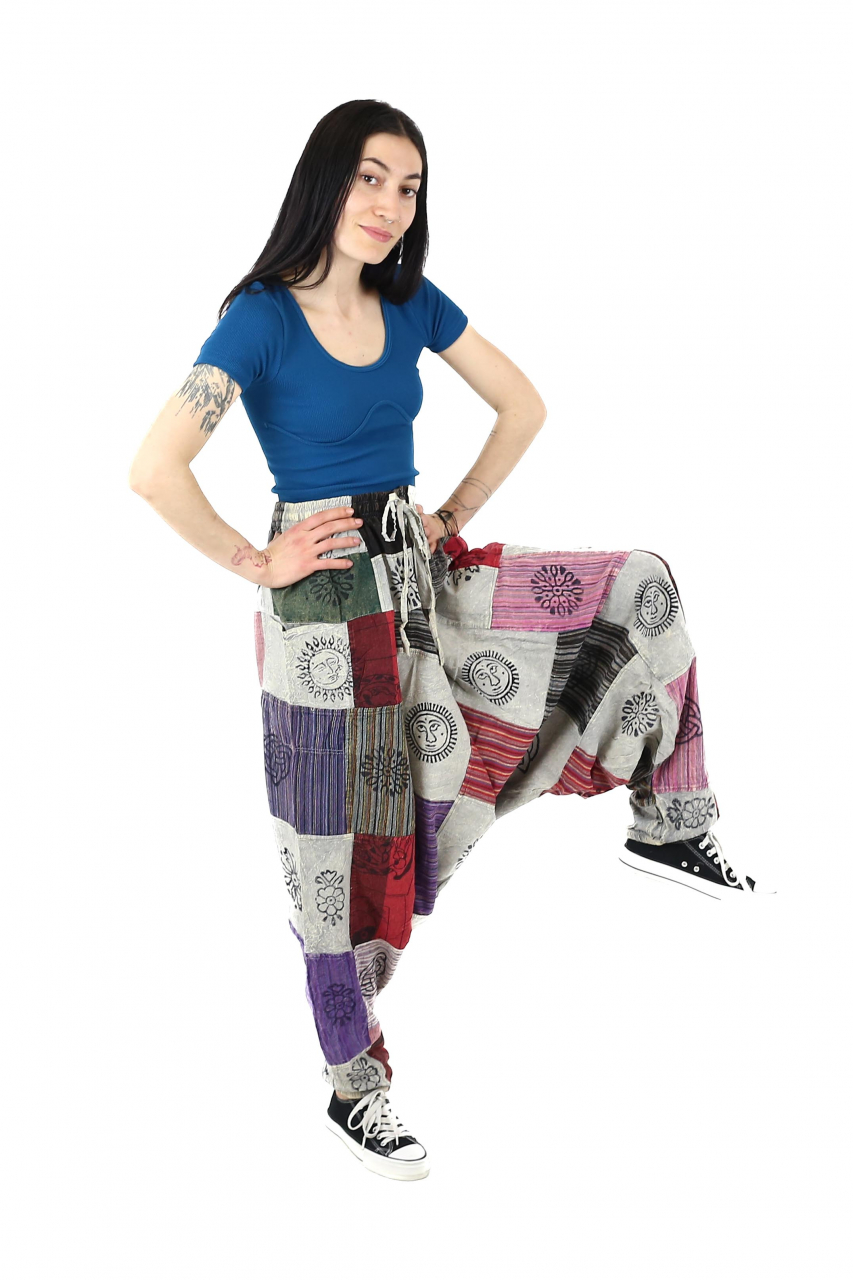 Salvari patch unicat - Model 181 [5]